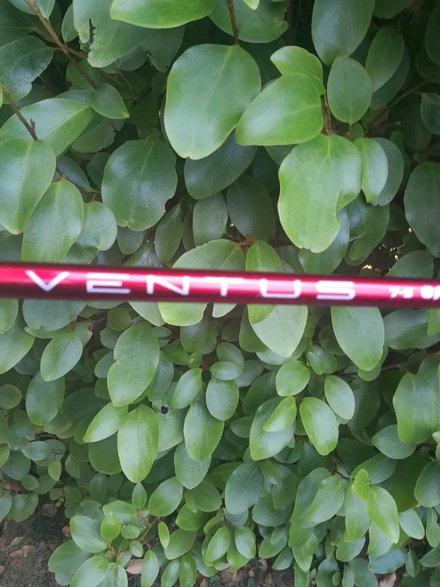 Ventus shaft - Image 1
