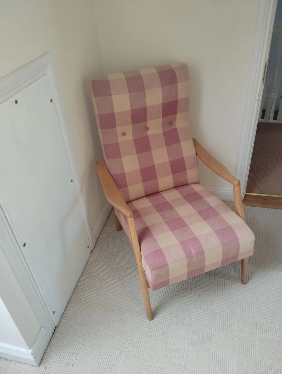 Chair - Image 1