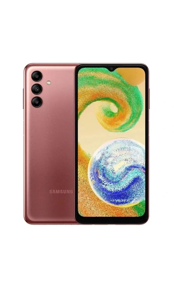 New Samsung smartphone sim free unlocked. 64 gb - Image 1