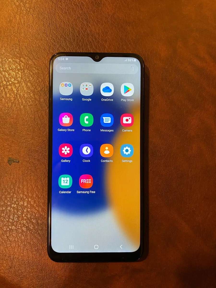 New Samsung smartphone sim free unlocked. 64 gb - Image 2