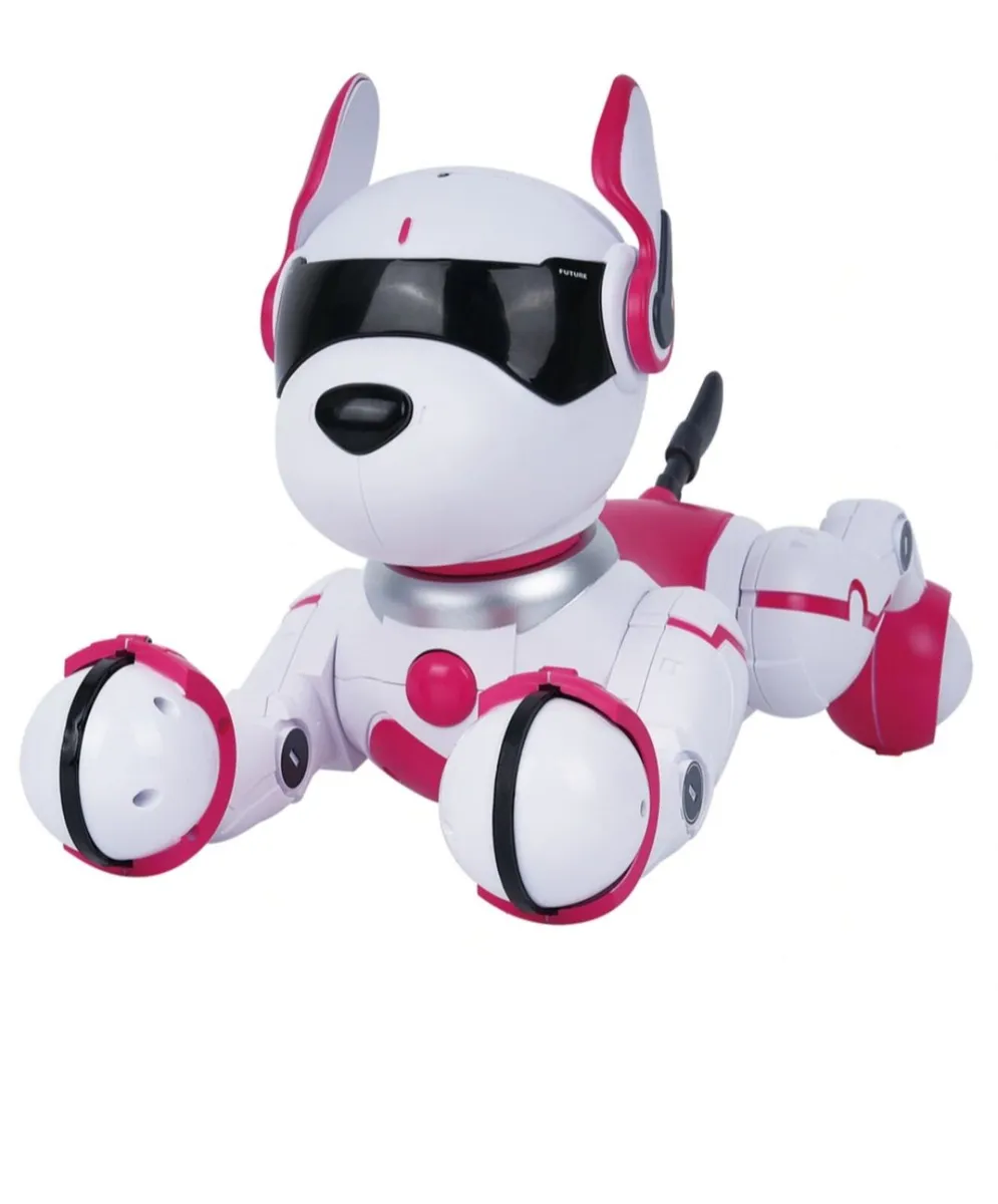 Robo Dog - Image 1