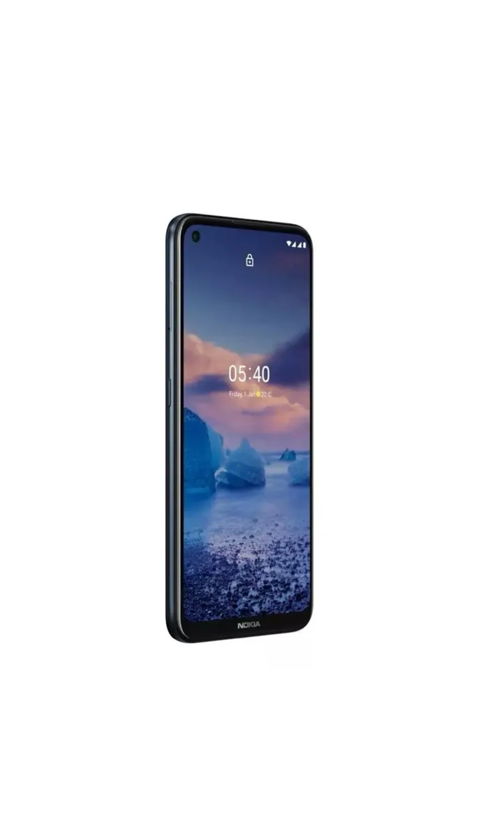 New Nokia smartphone sim free unlocked. 64 gb - Image 1