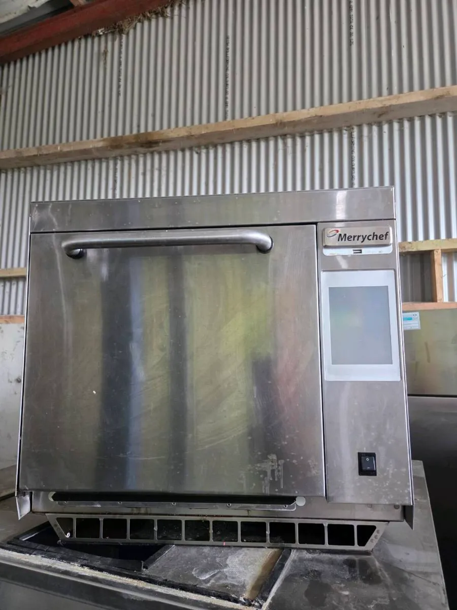 Catering equipment - Image 4