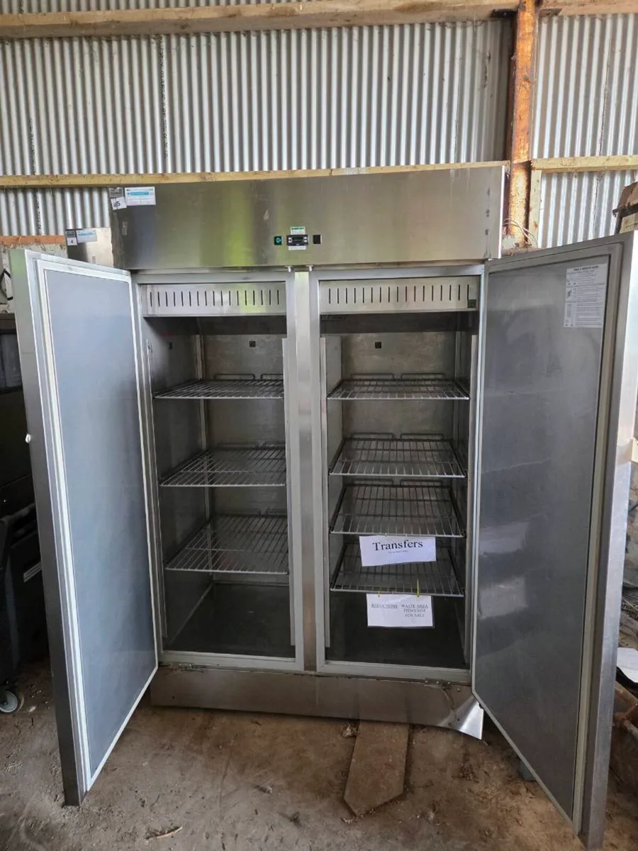 Catering equipment - Image 1