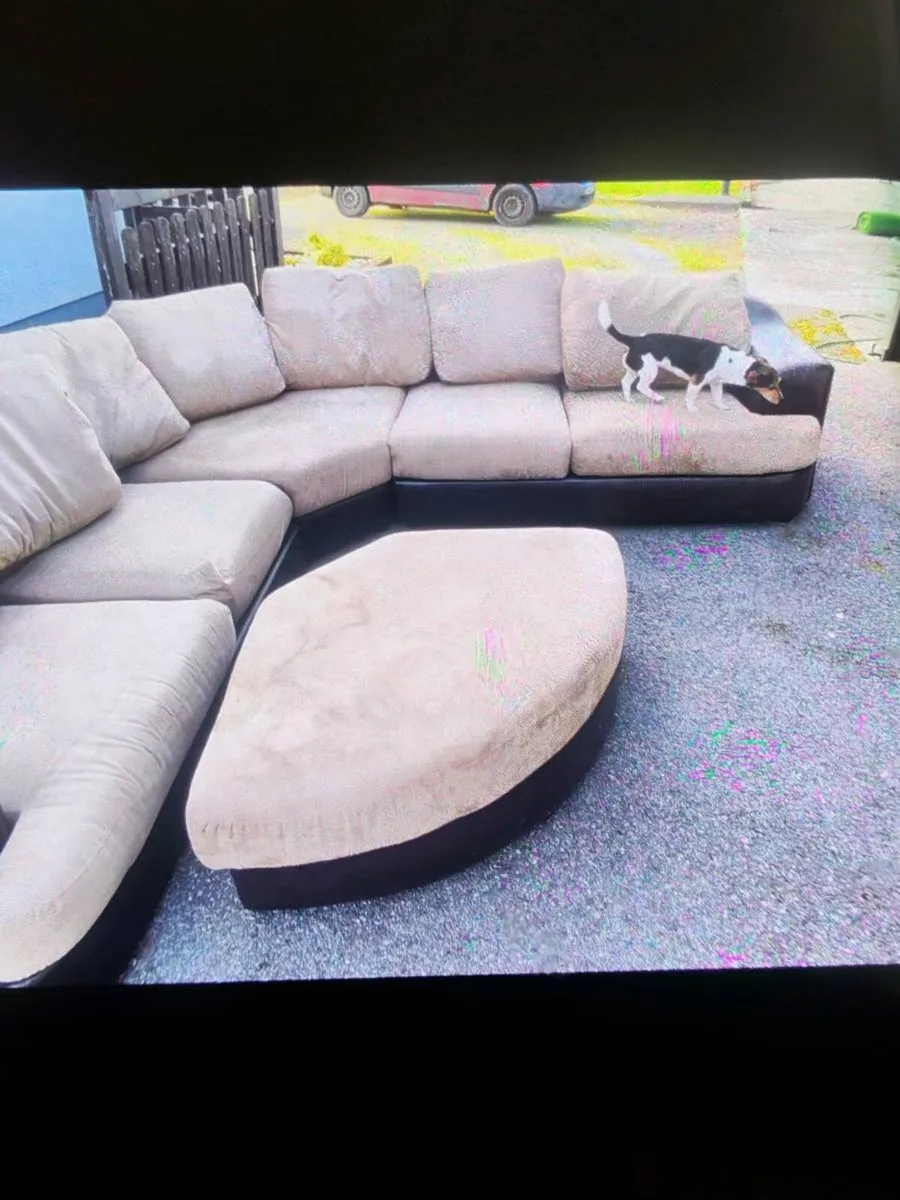 Sofa - Image 2