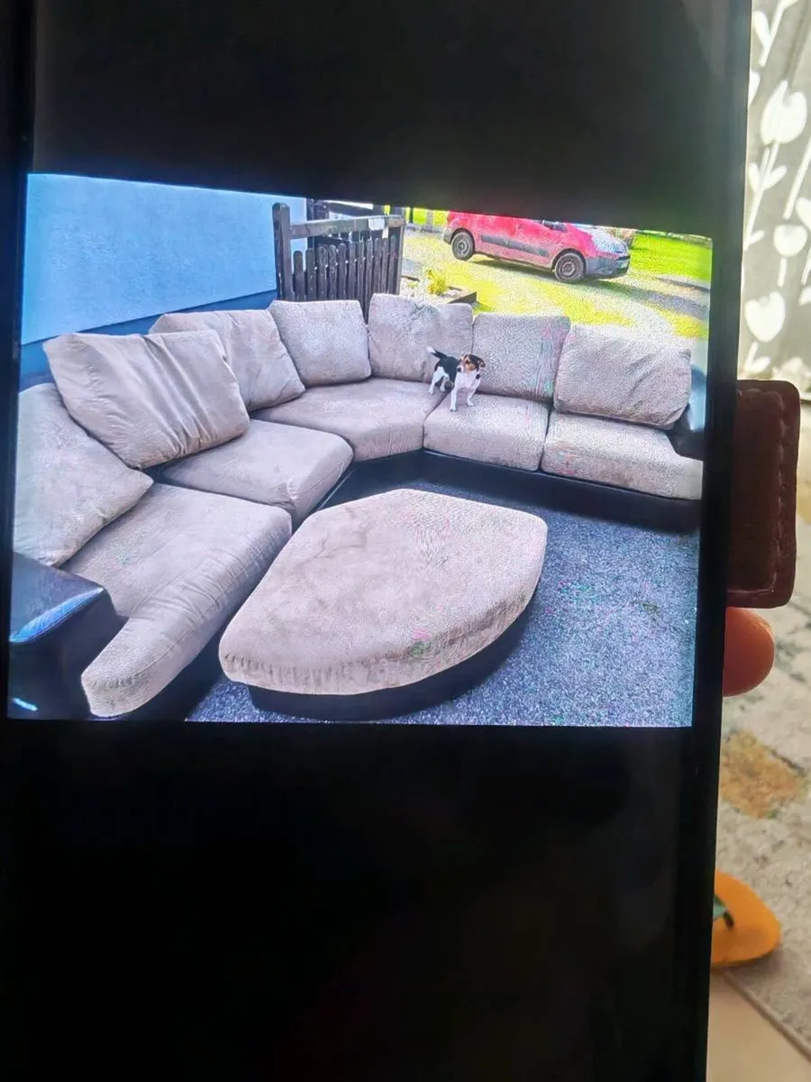 Sofa - Image 1