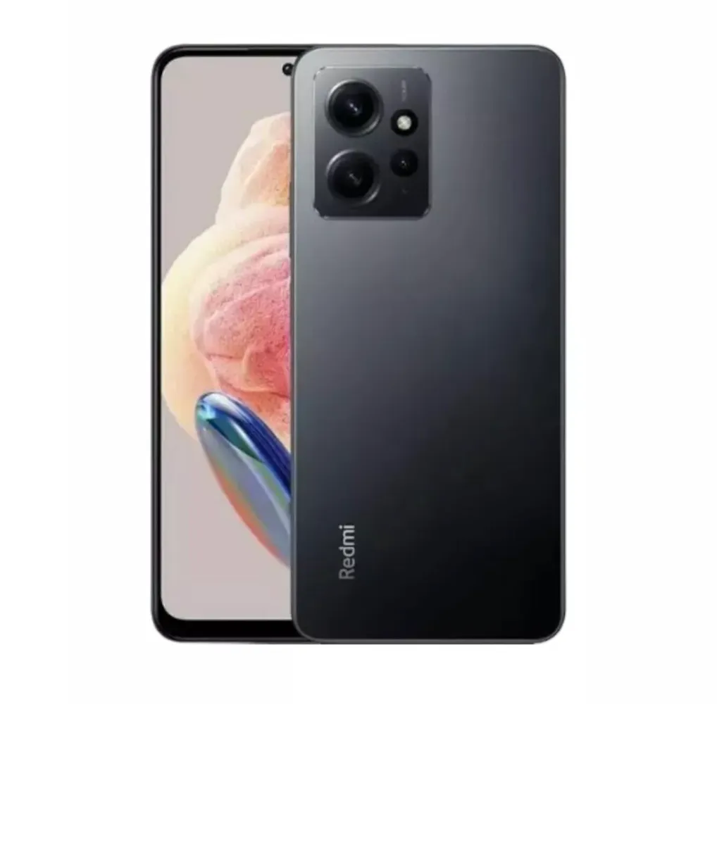 New Redmi note 12 smartphone sim free unlocked. - Image 4