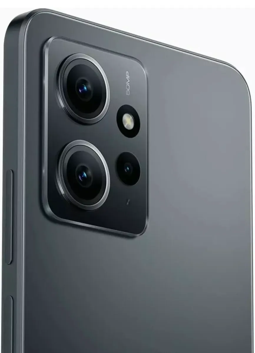 New Redmi note 12 smartphone sim free unlocked. - Image 3