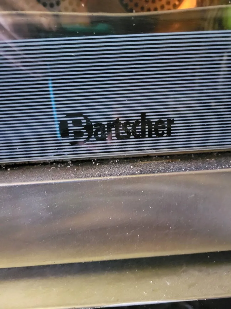 Oven Convection Oven BARTSCHER - Image 3