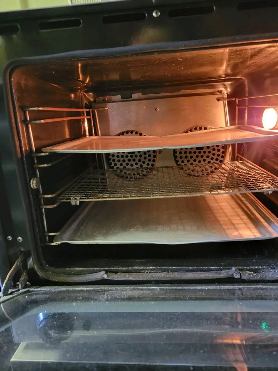 Oven Convection Oven BARTSCHER - Image 4