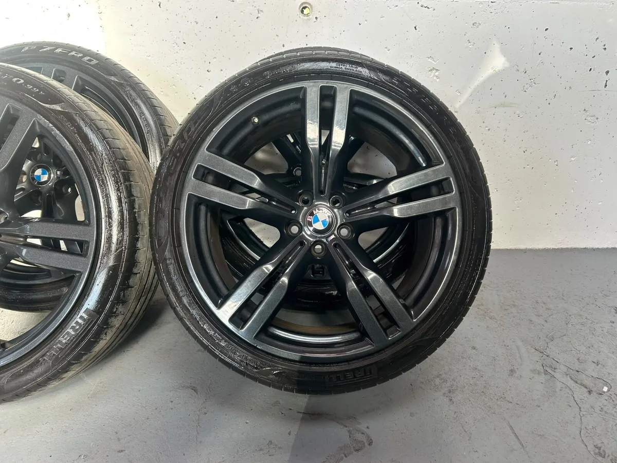 BMW 7 Series M-Sport 20” Alloys - Image 3