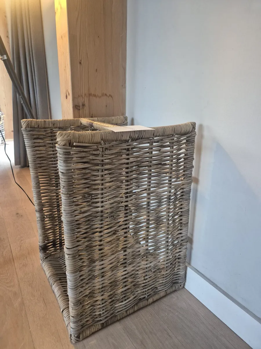 Log Basket - Image 3