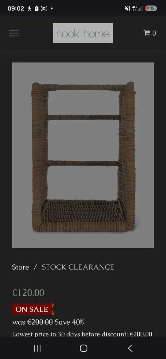 Log Basket - Image 4