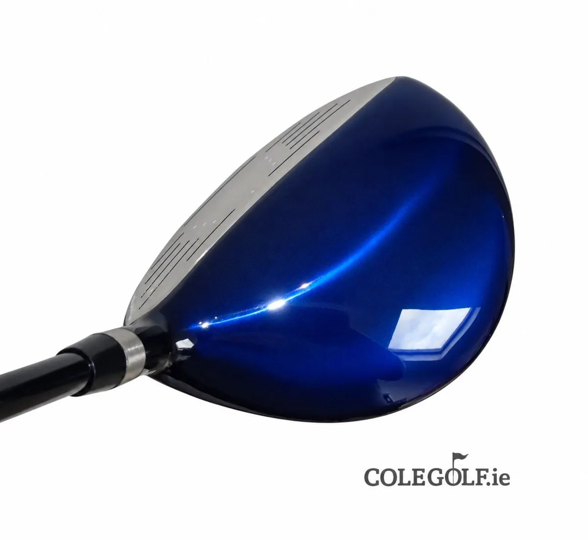 Integra Sooo Long 9 Fairway Wood - Reg - RH - Image 4