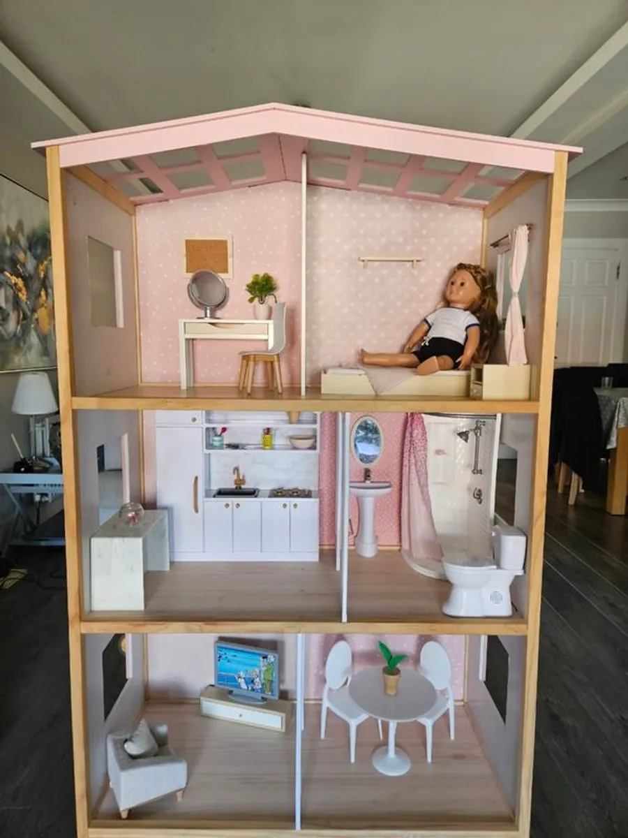 Our Generation Dolls House - Image 2