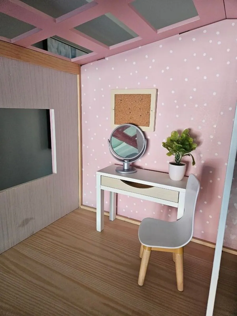 Our Generation Dolls House - Image 3