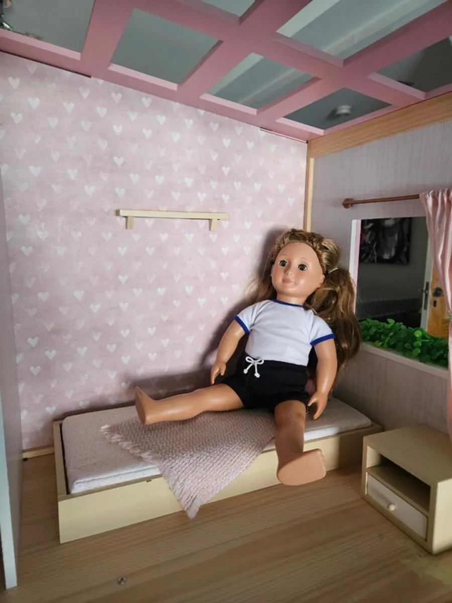 Our Generation Dolls House - Image 4
