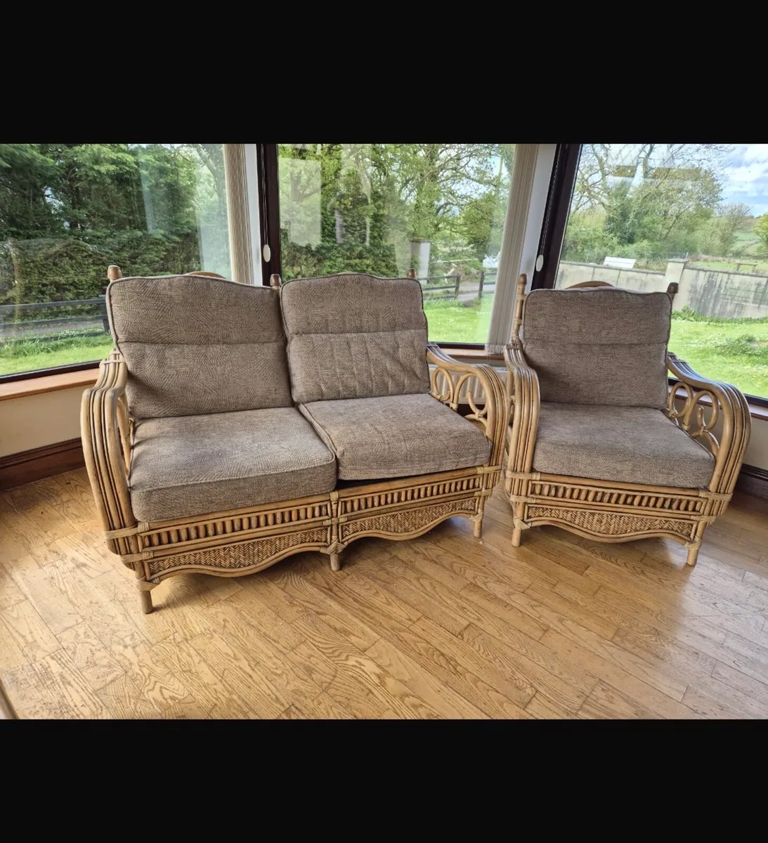 3 Piece Suite
