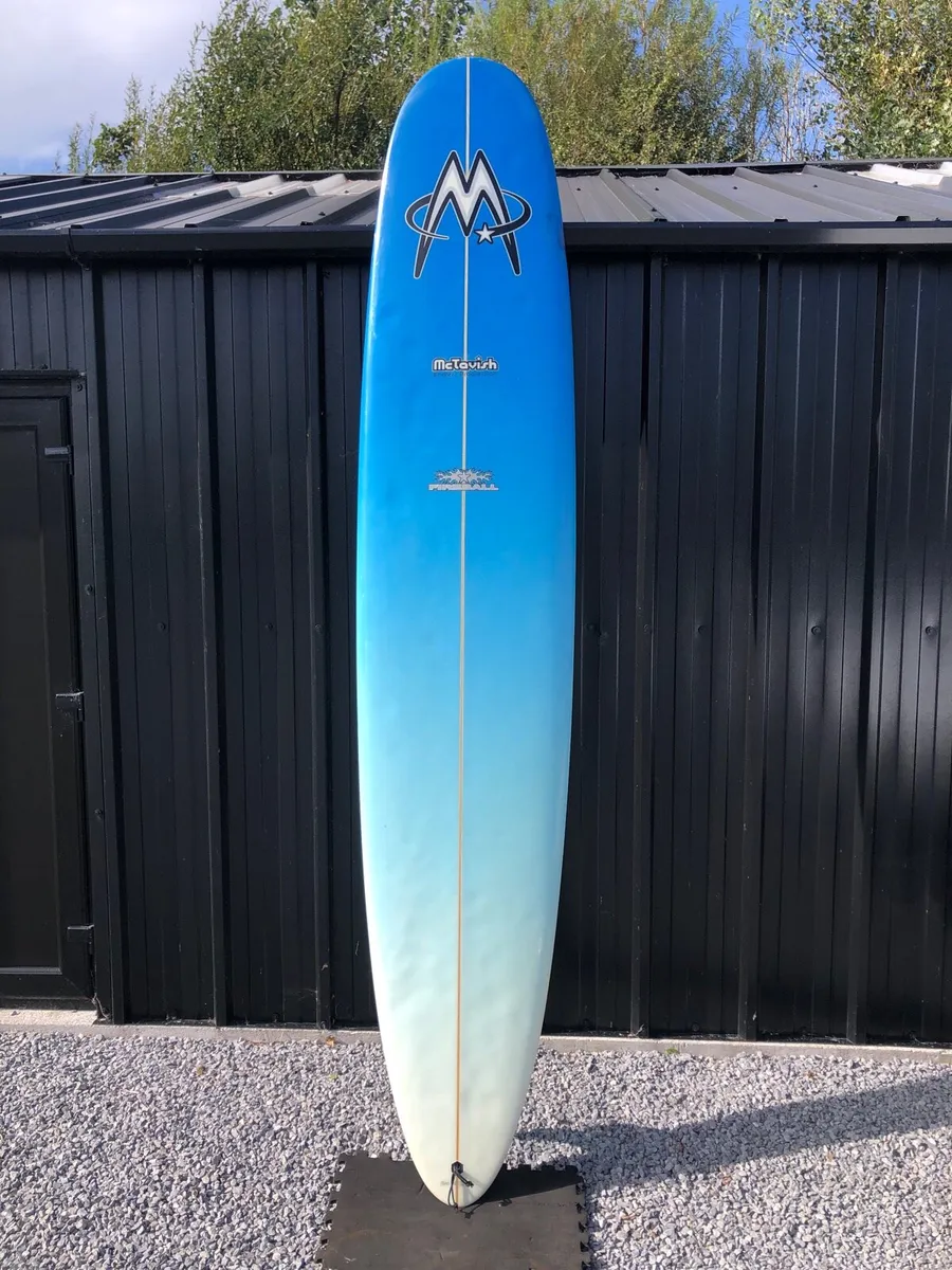 Surfboard - Image 1