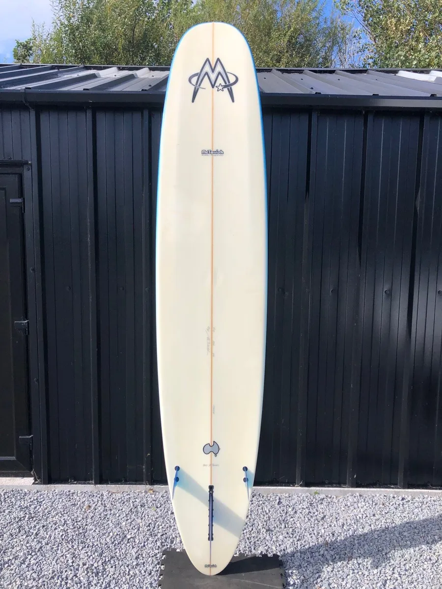 Surfboard - Image 2