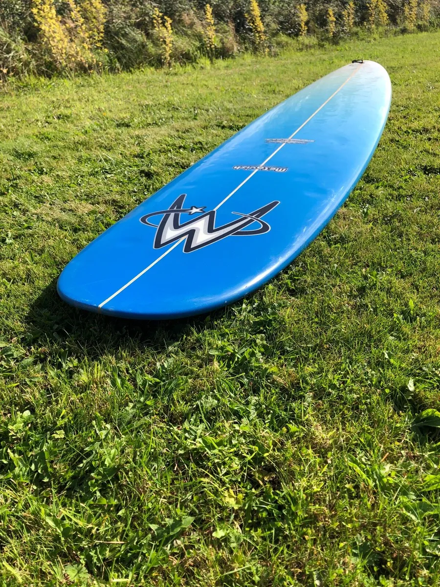 Surfboard - Image 3
