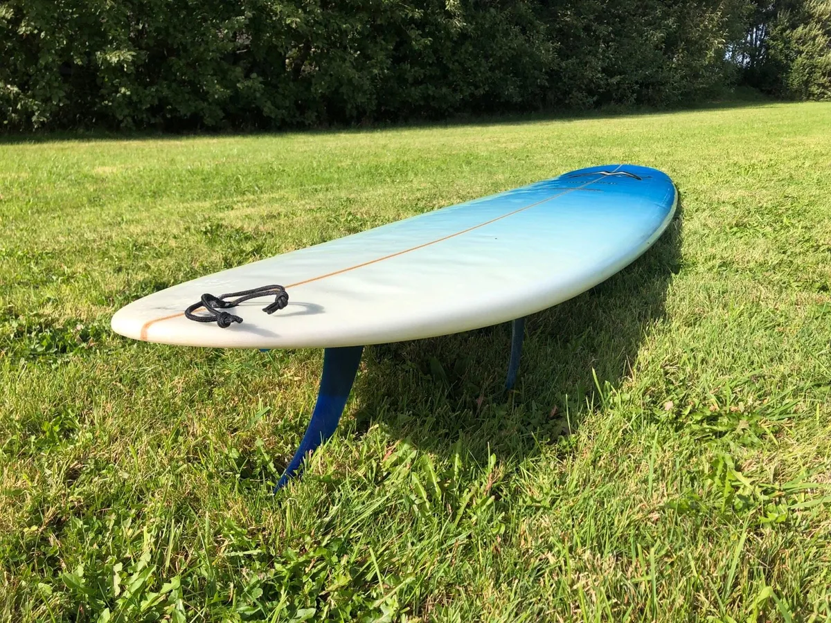 Surfboard - Image 4