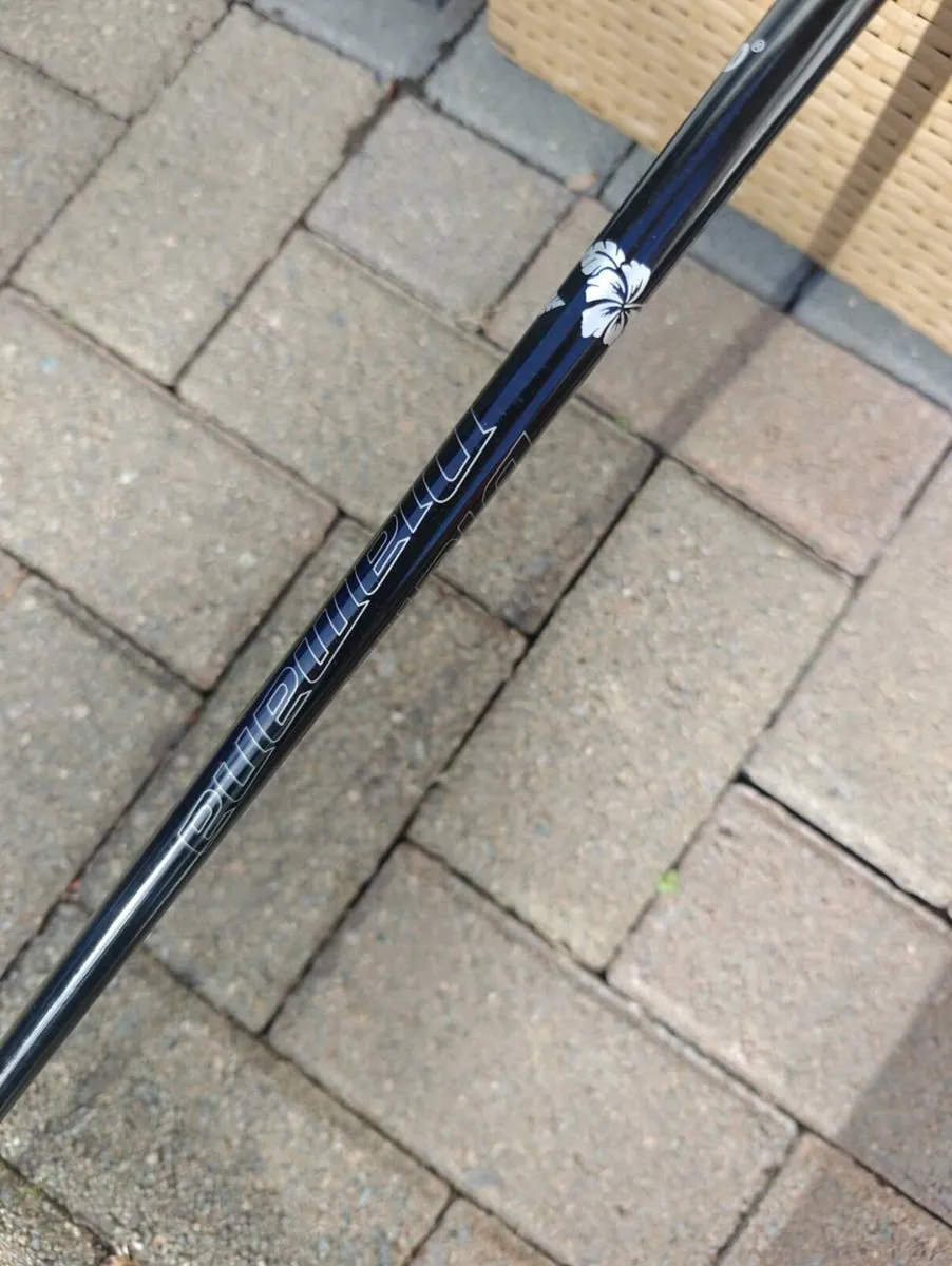 PXG 0211 Z 4 wood 18 degrees Stiff Diamana - Image 4