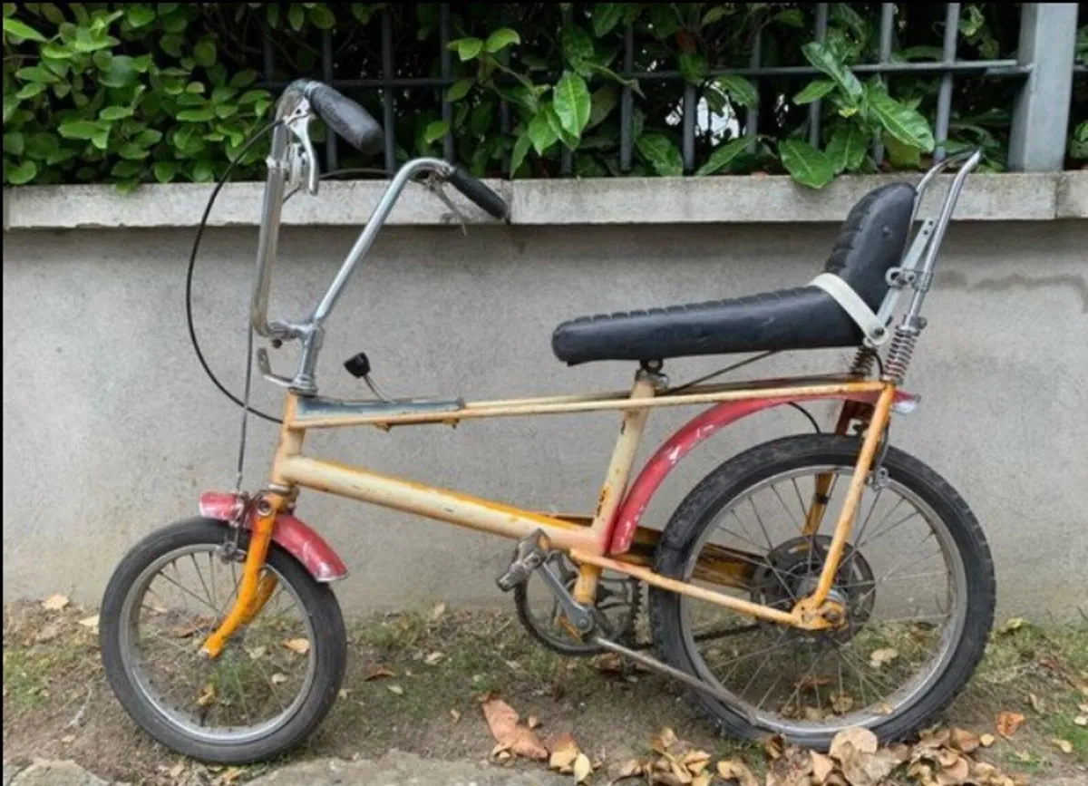 Raleigh choppers wanted ! - Image 3