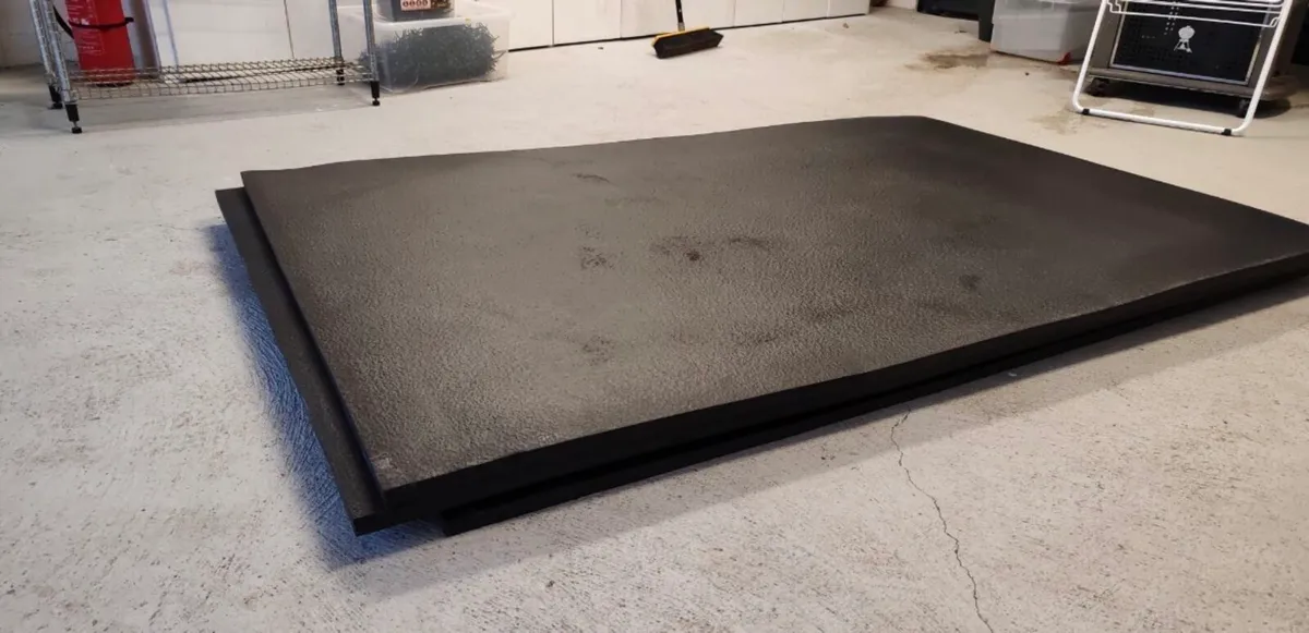 Eva Horse stall/gym mats