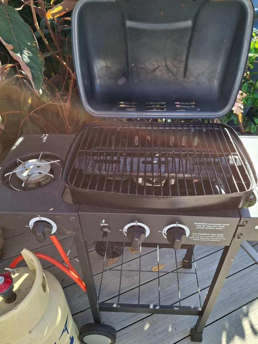 Bbq - Image 1