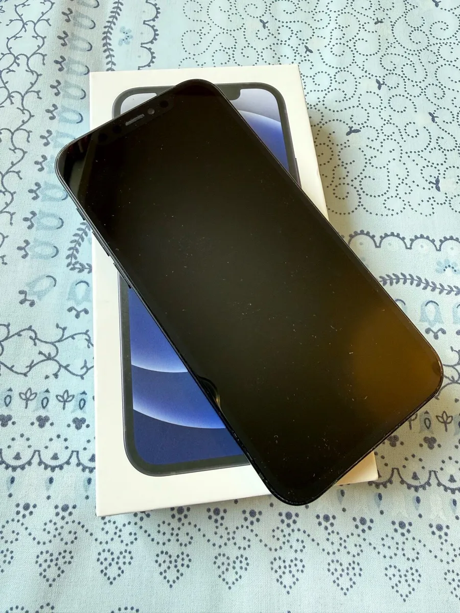 iPhone 12 128gb - Image 1