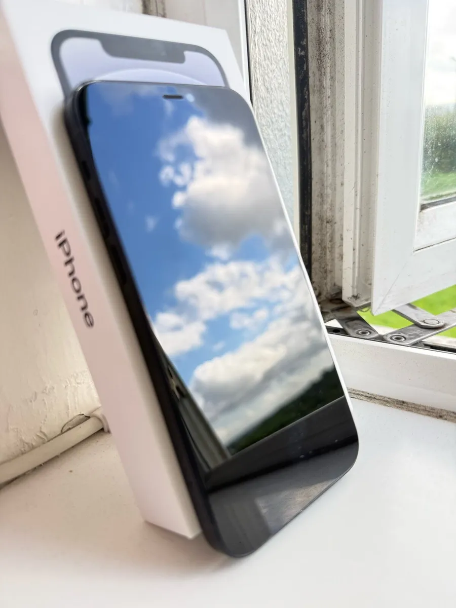 iPhone 12 128gb - Image 2