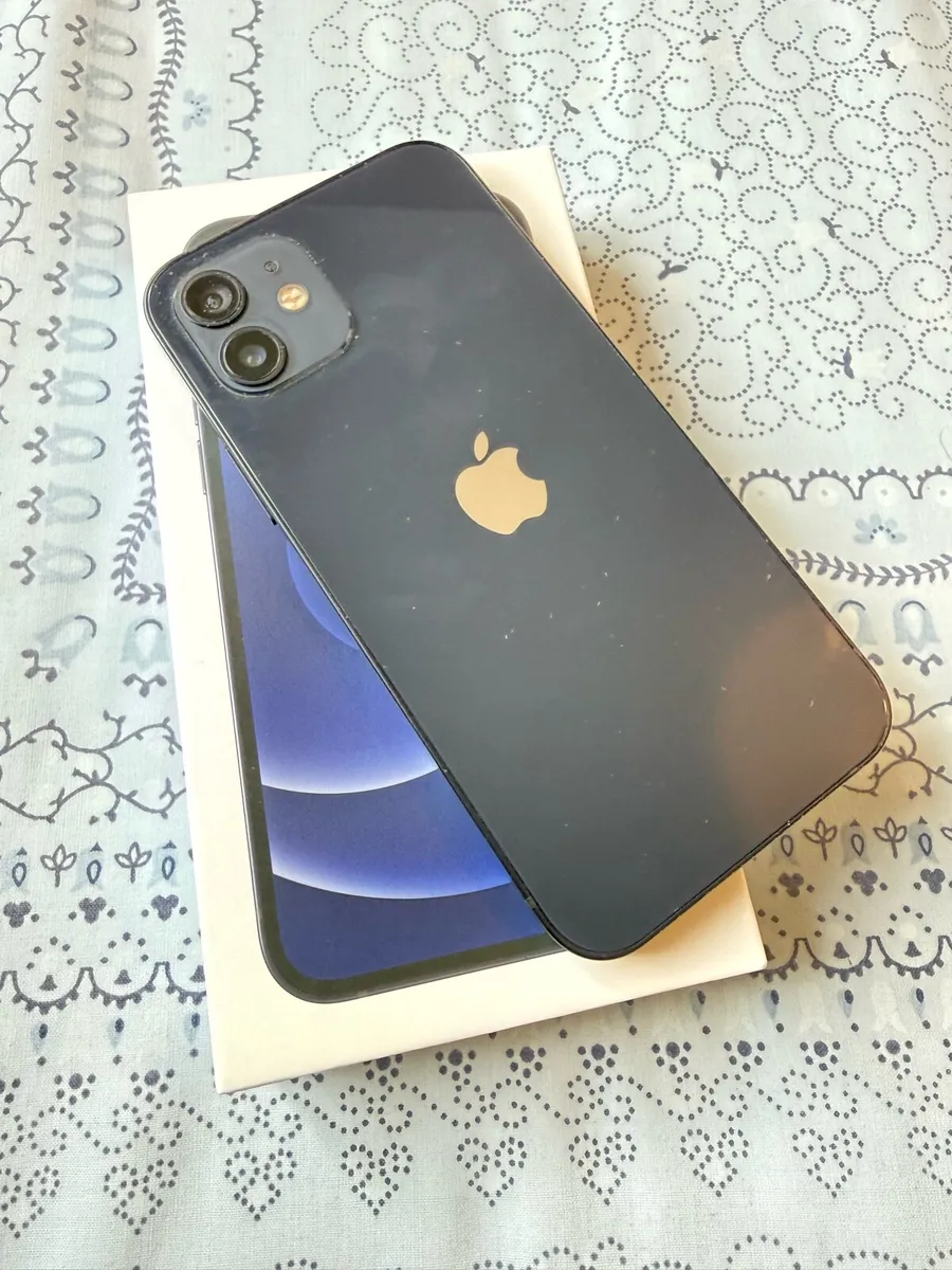 iPhone 12 128gb - Image 3