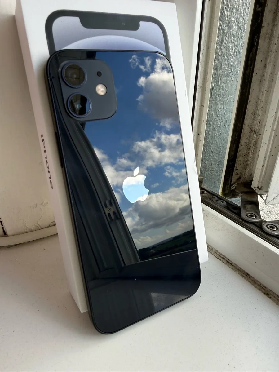 iPhone 12 128gb - Image 4