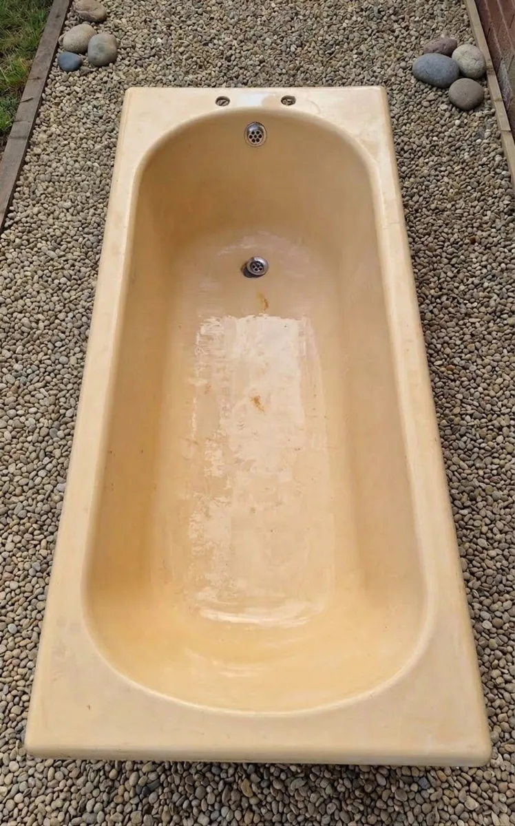 Vintage 1941 Royal Doulton Bathroom Suite for sale - Image 3