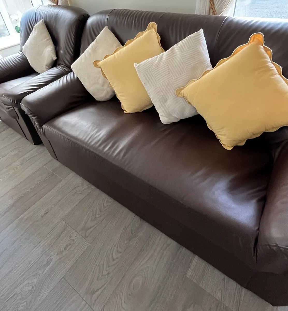Sitting room furniture - Image 2