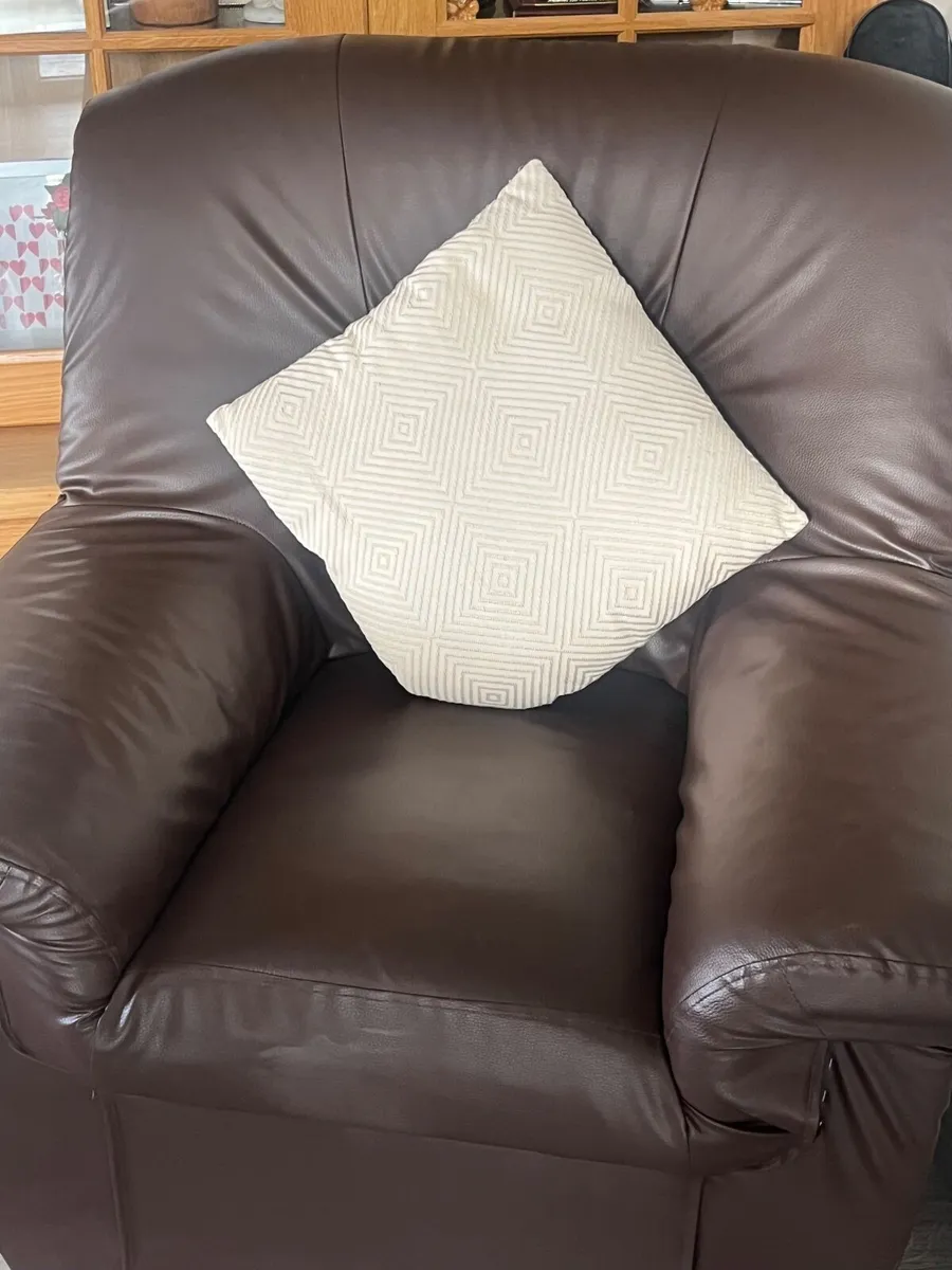 Sitting room furniture - Image 3