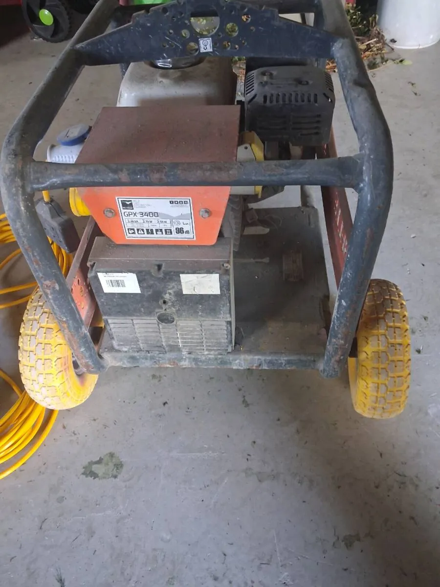 Generator - Image 3