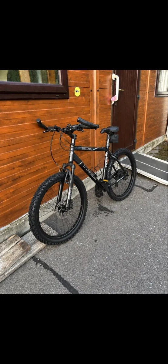 Trek mountain bike - Image 1