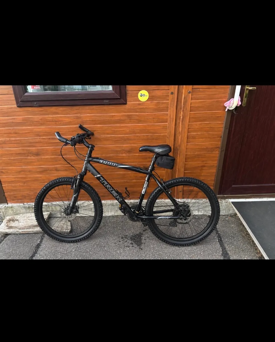 Trek mountain bike - Image 3