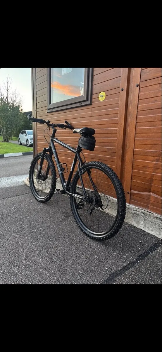 Trek mountain bike - Image 2