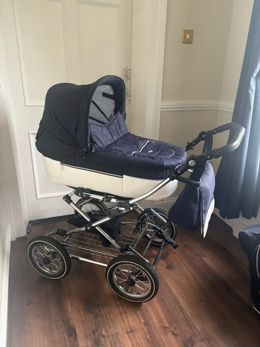 Full Baby Bundle - Image 1