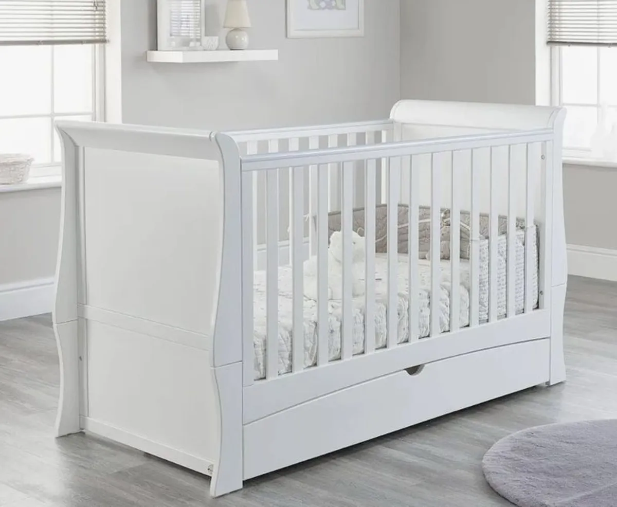 Full Baby Bundle - Image 2