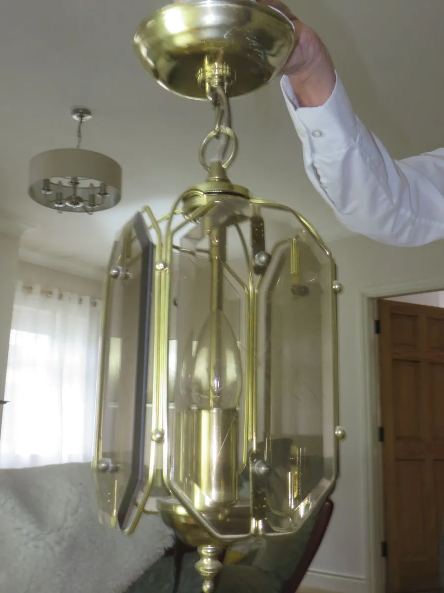Light Fitting