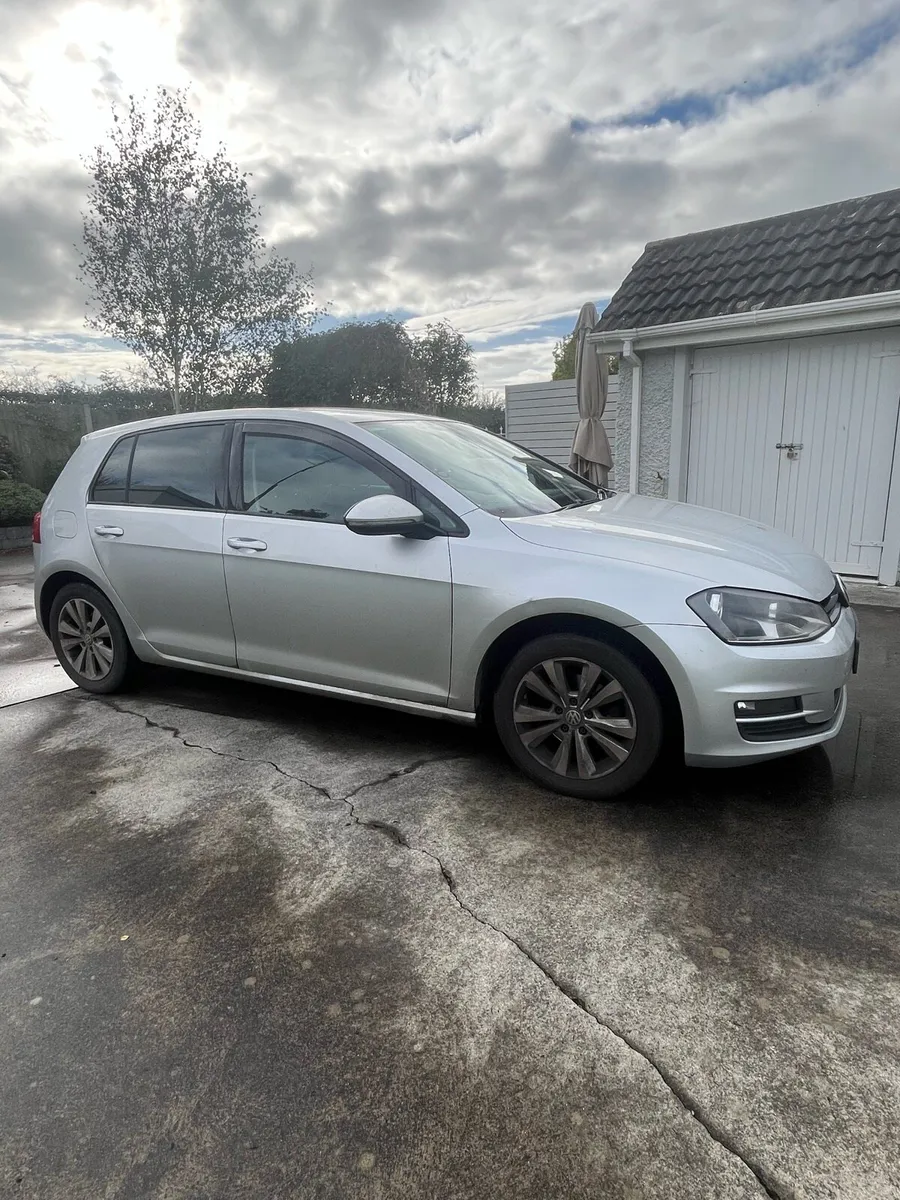 Vw golf 1.6L disel - Image 2