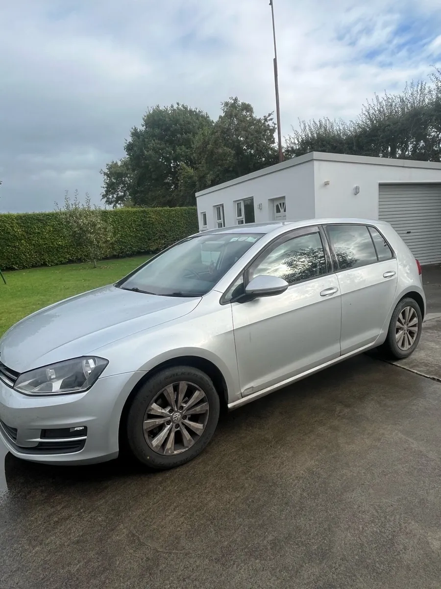 Vw golf 1.6L disel - Image 4