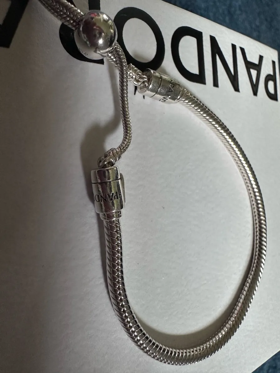 Pandora bracelet - Image 3