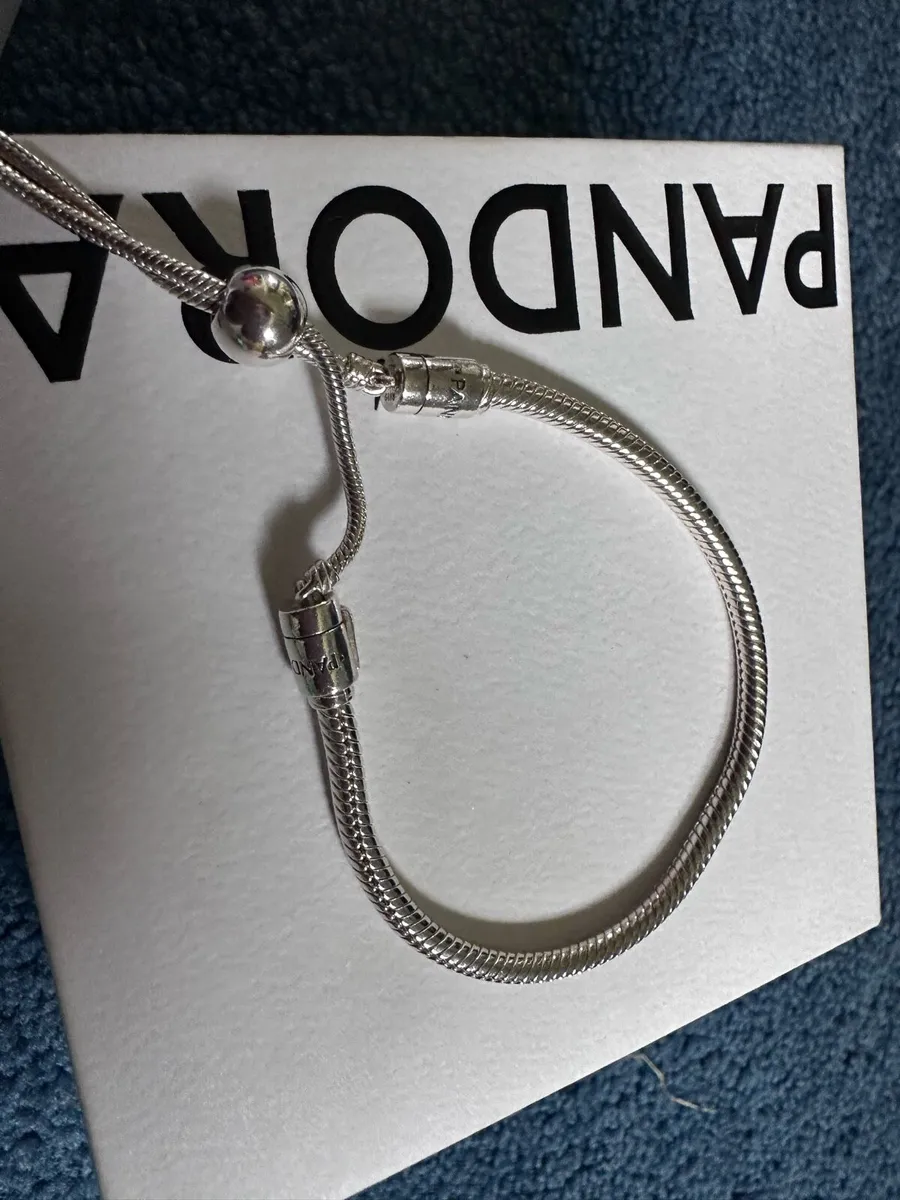 Pandora bracelet - Image 4