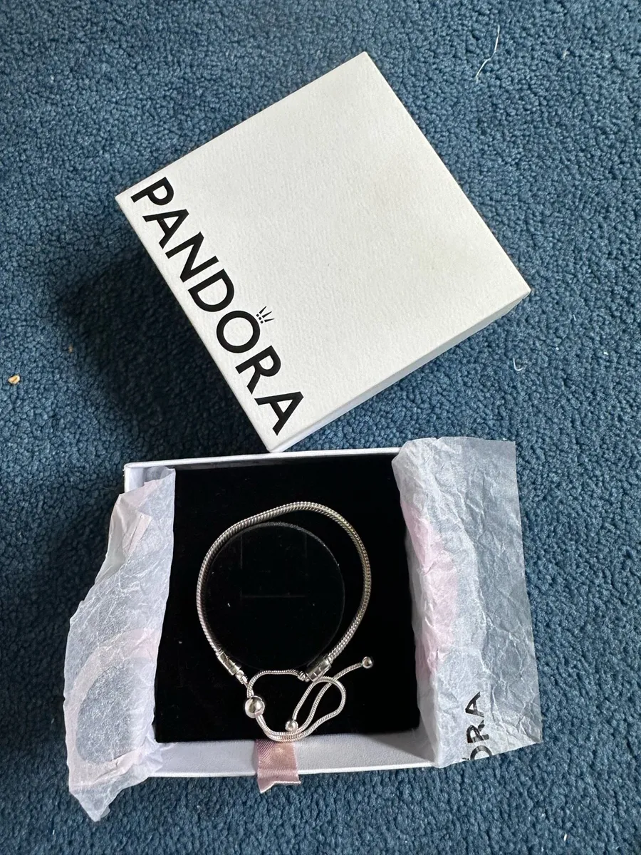 Pandora bracelet - Image 2