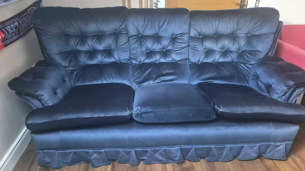 Sofa - Image 1